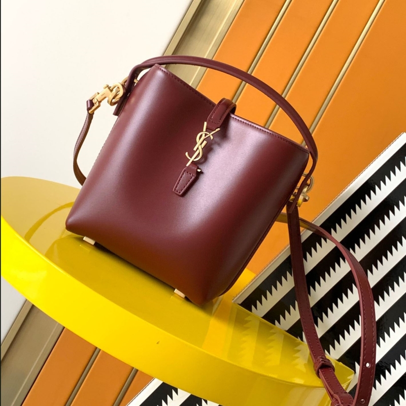 Y*L bucket bags